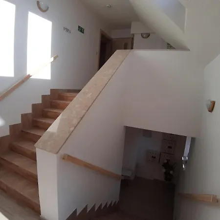 Magnat Pogorzelica (Gmina Rewal)