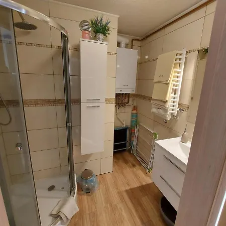 Apartmán Magnat Pogorzelica (Gmina Rewal)