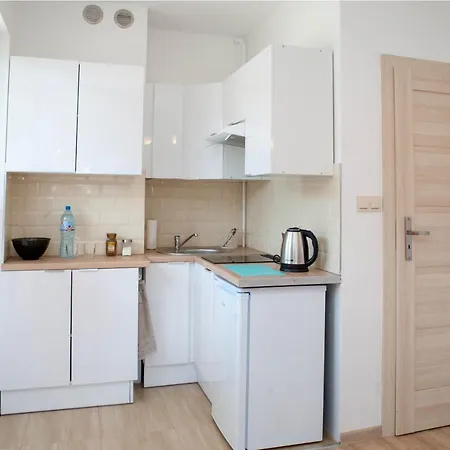 Magnat Pogorzelica (Gmina Rewal)