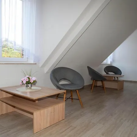 Magnat Pogorzelica (Gmina Rewal)