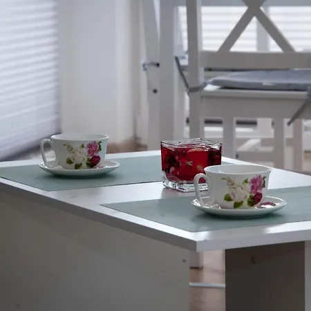 Magnat * Pogorzelica (Gmina Rewal)