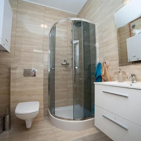 Magnat * Pogorzelica (Gmina Rewal)