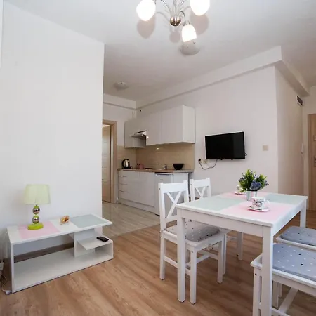 Magnat * Pogorzelica (Gmina Rewal)