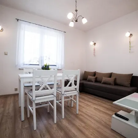 Magnat Appartement *