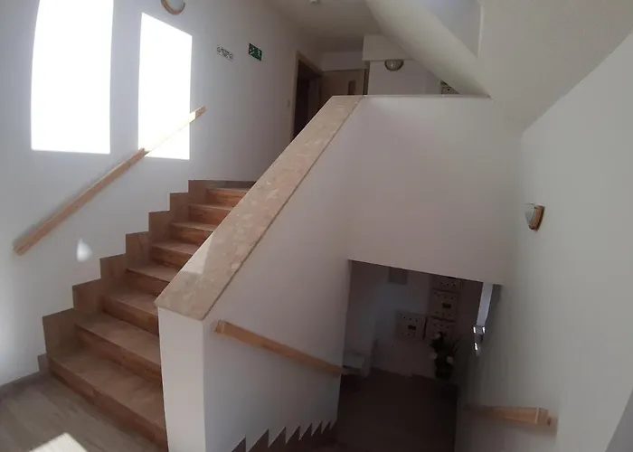 Magnat Pogorzelica (Gmina Rewal)