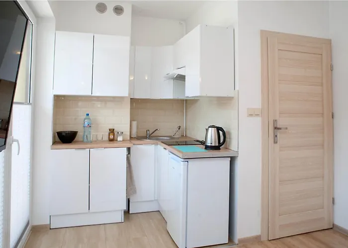 Magnat Pogorzelica (Gmina Rewal)