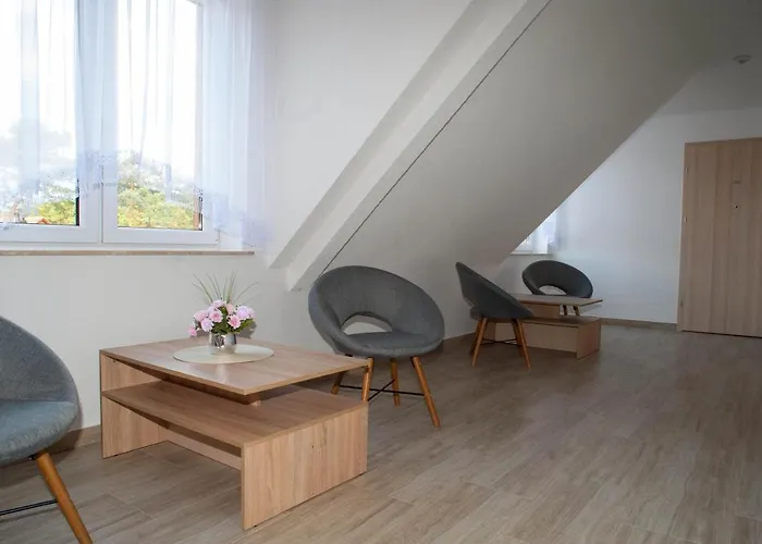 Magnat Pogorzelica (Gmina Rewal)