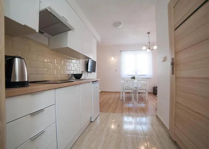 Magnat Appartement *