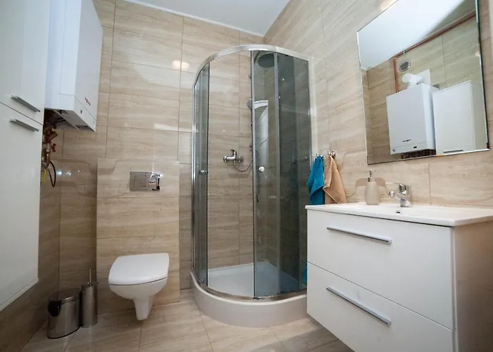 Magnat * Pogorzelica (Gmina Rewal)