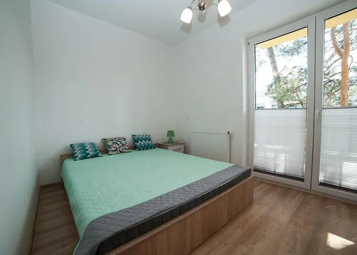 アパート Magnat *