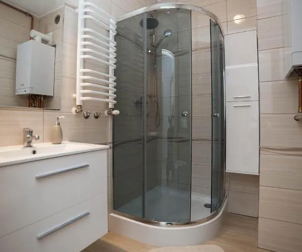 Magnat Appartement *